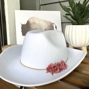 Cowboy Hat
